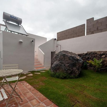 Casita Tradicional Canaria En Garachico - Sanroquito18 Экстерьер фото