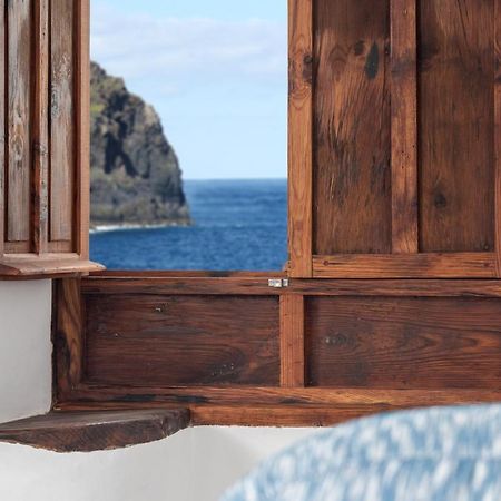 Casita Tradicional Canaria En Garachico - Sanroquito18 Экстерьер фото