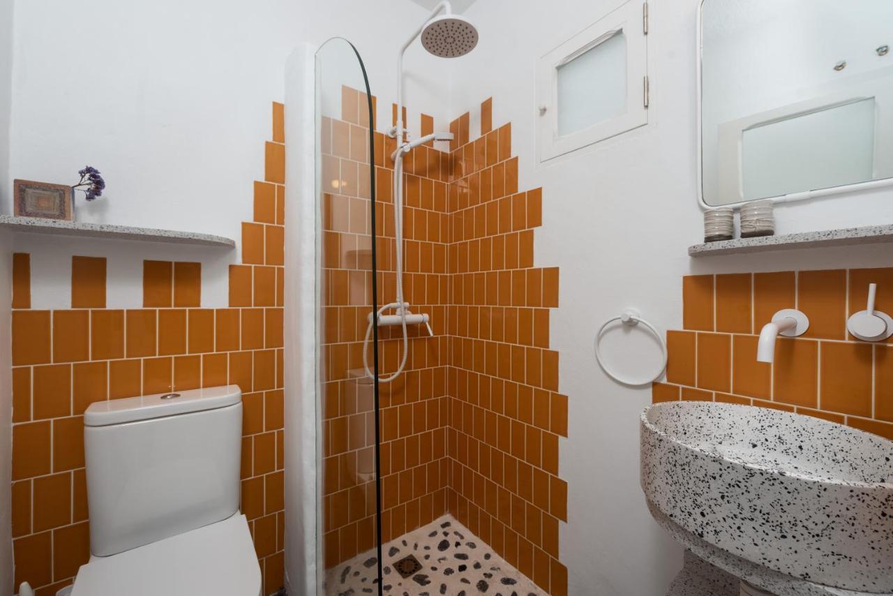 Casita Tradicional Canaria En Garachico - Sanroquito18 Экстерьер фото