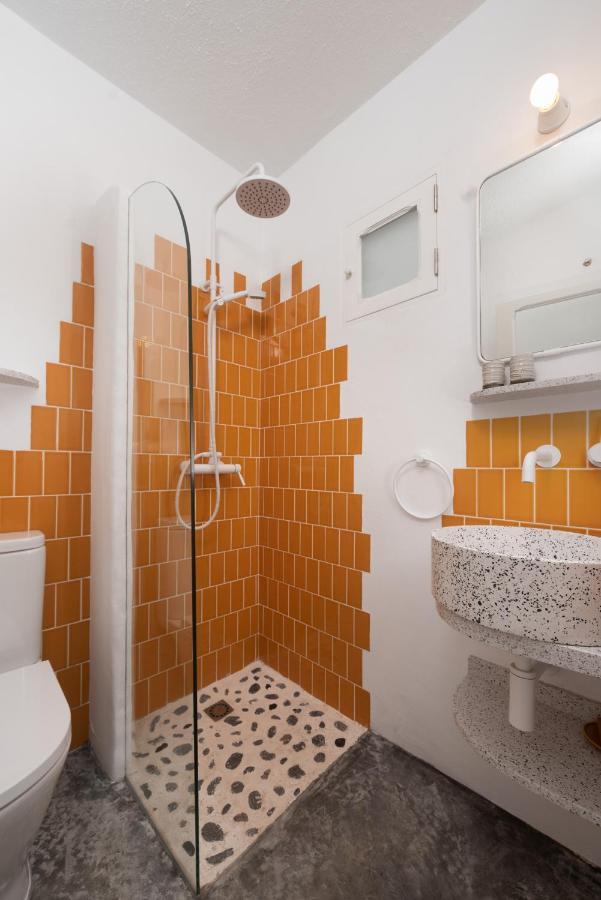 Casita Tradicional Canaria En Garachico - Sanroquito18 Экстерьер фото
